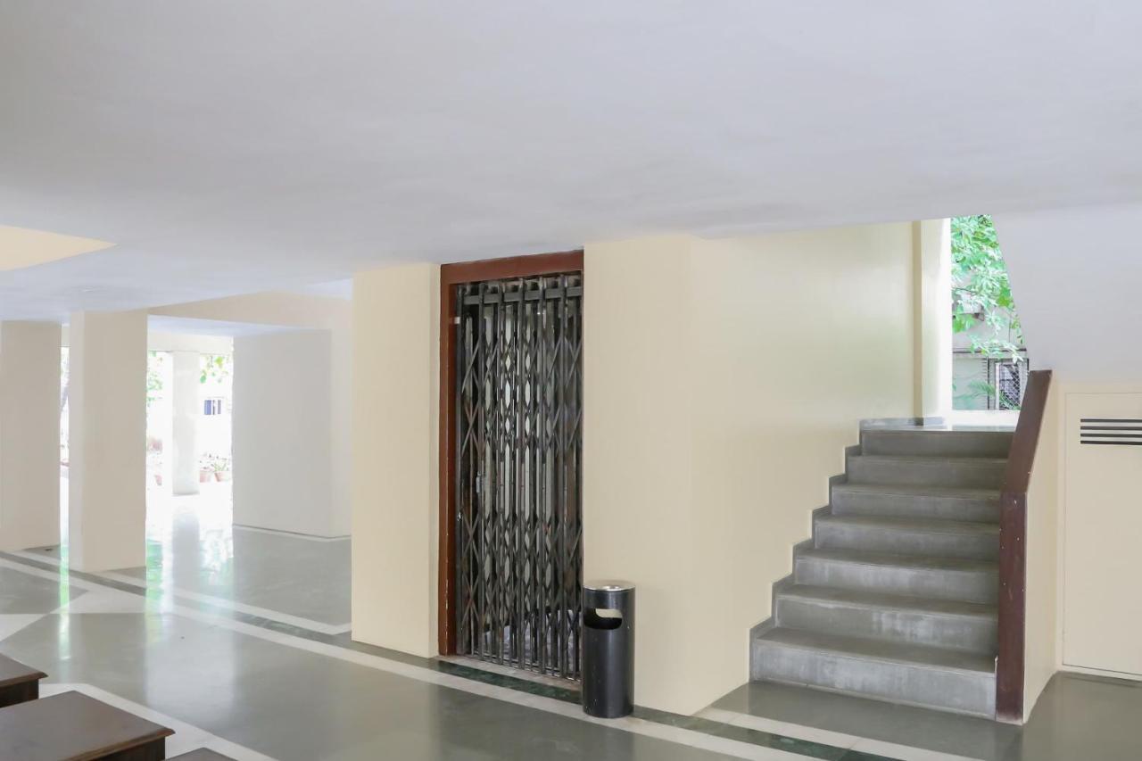 Hotel Oyo 22344 Nandanvan Annexe Pune