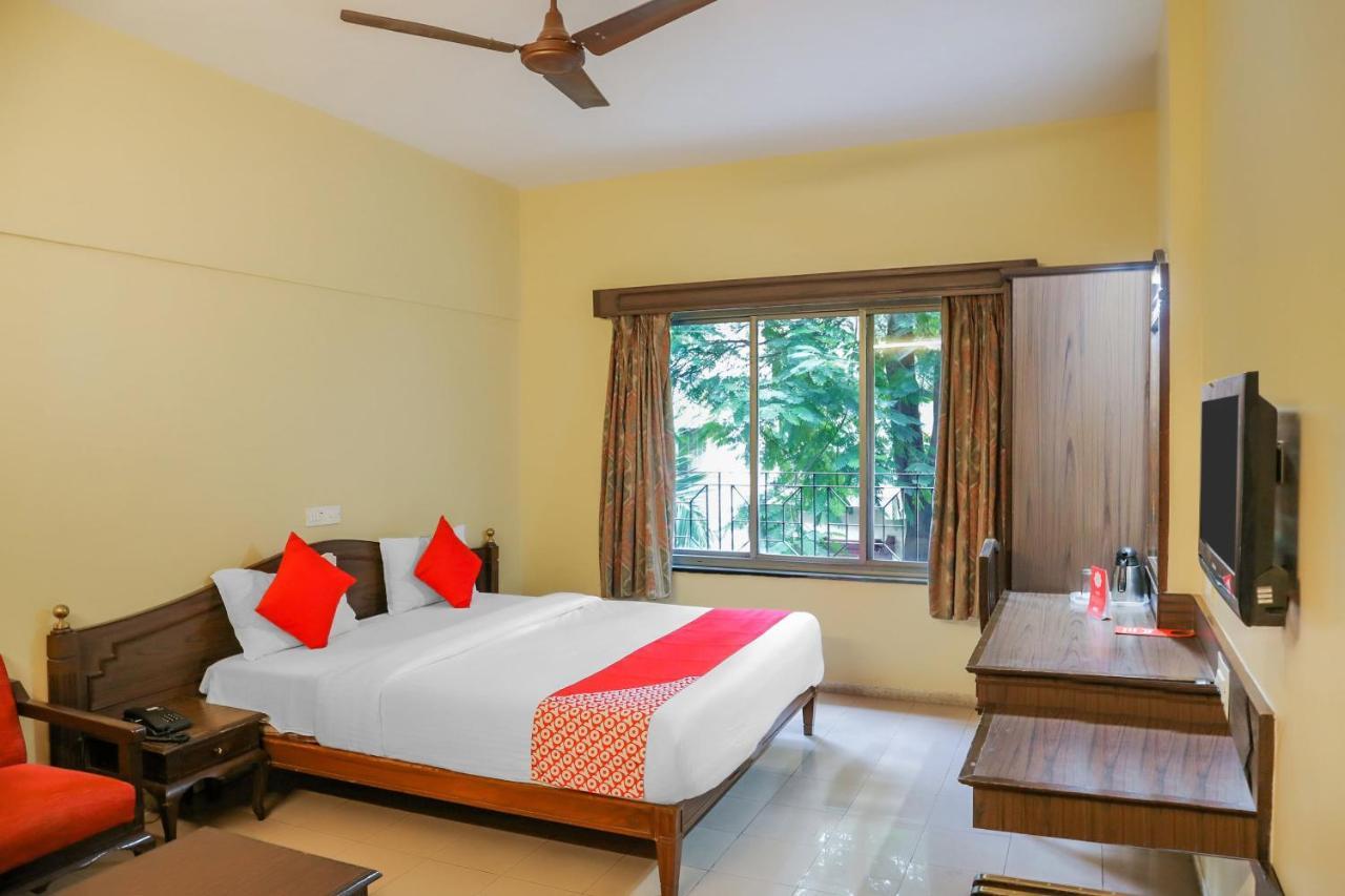 Hotel Oyo 22344 Nandanvan Annexe 3*