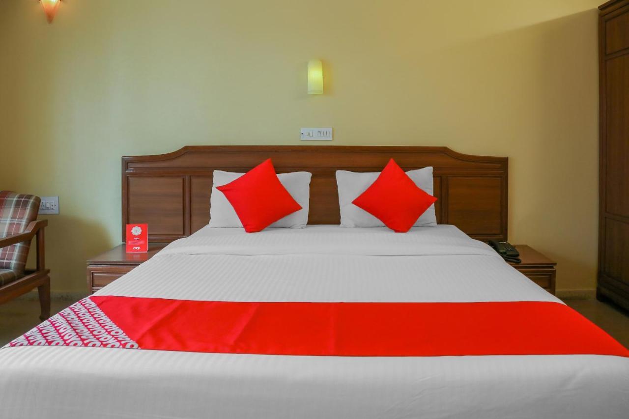 Hotel Oyo 22344 Nandanvan Annexe Pune