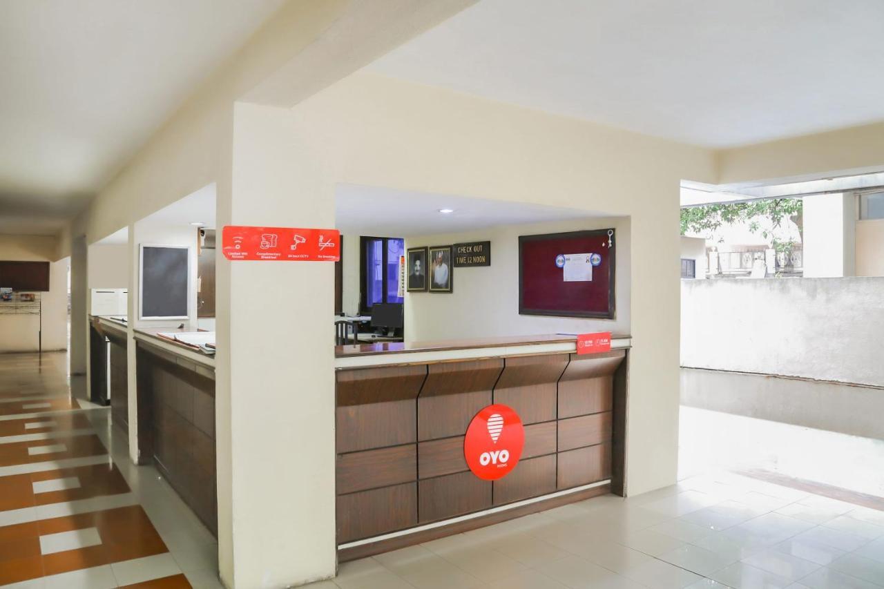 Hotel Oyo 22344 Nandanvan Annexe