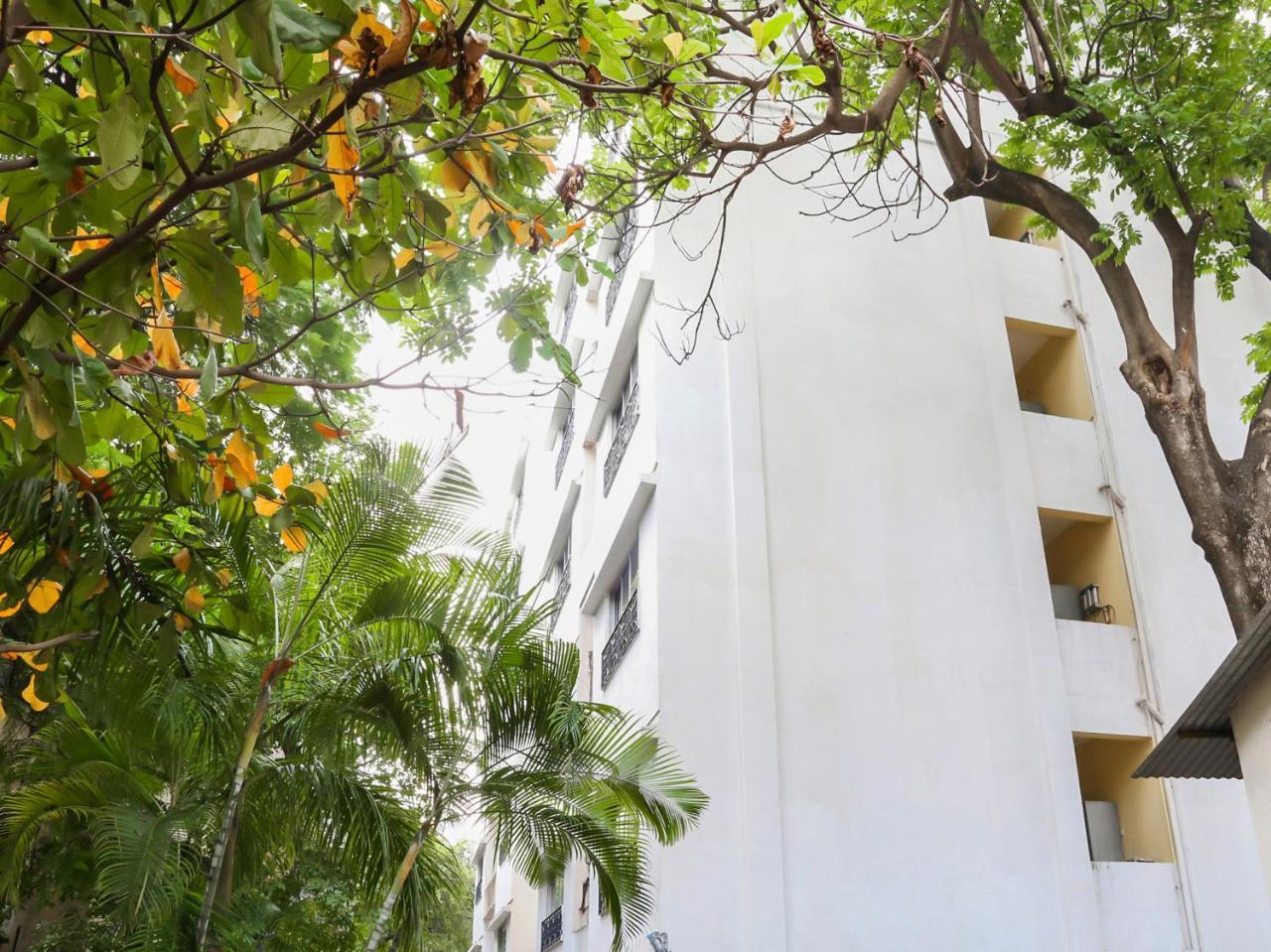 Hotel Oyo 22344 Nandanvan Annexe 3*
